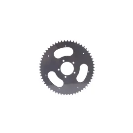 Звездочка большая привода мотовила