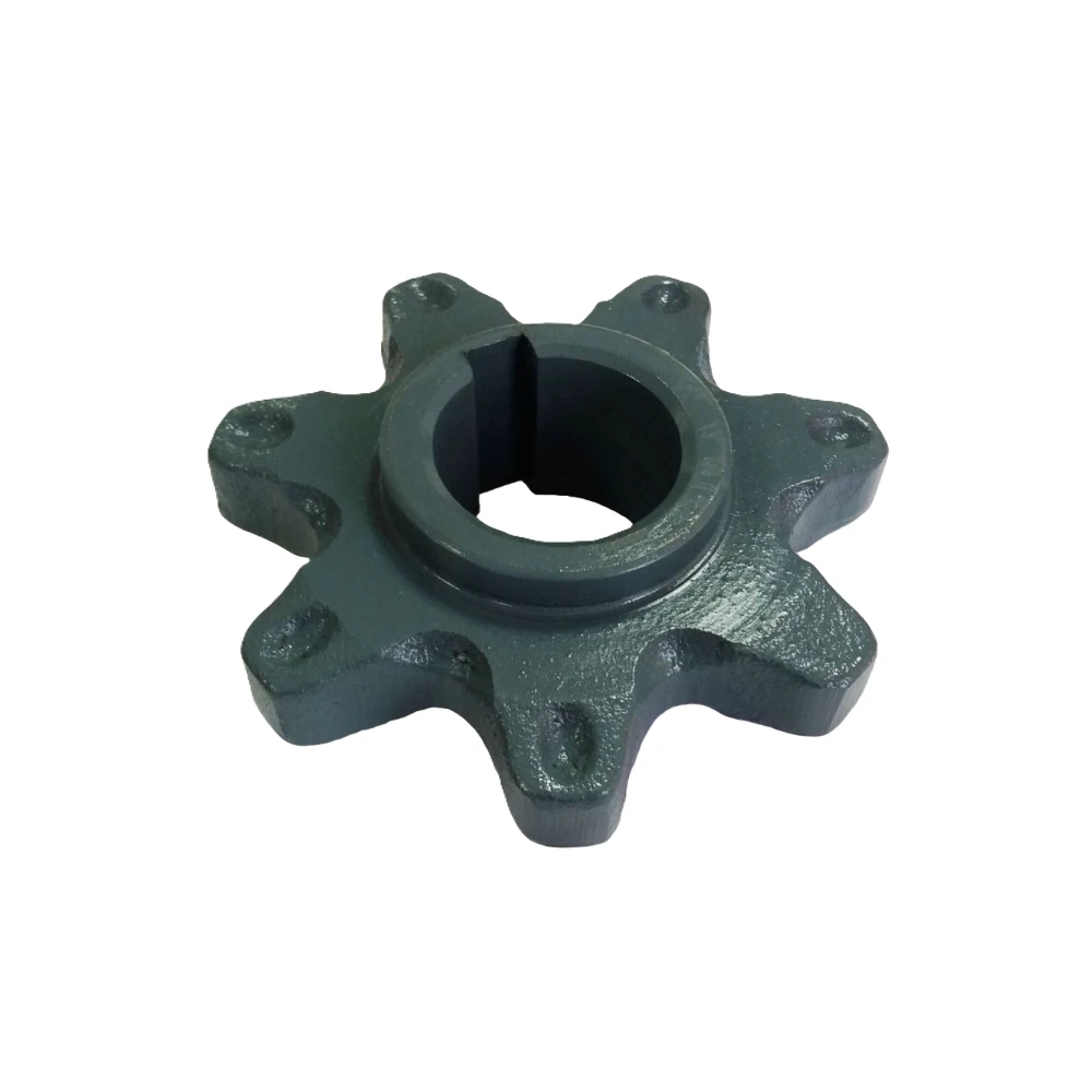 Зірочка елеватора 674406.12