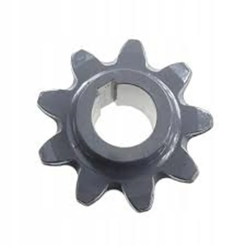 Звездочка верхнего вала транспортера наклонной камеры 680582.3