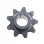 Звездочка верхнего вала транспортера наклонной камеры 680582.3