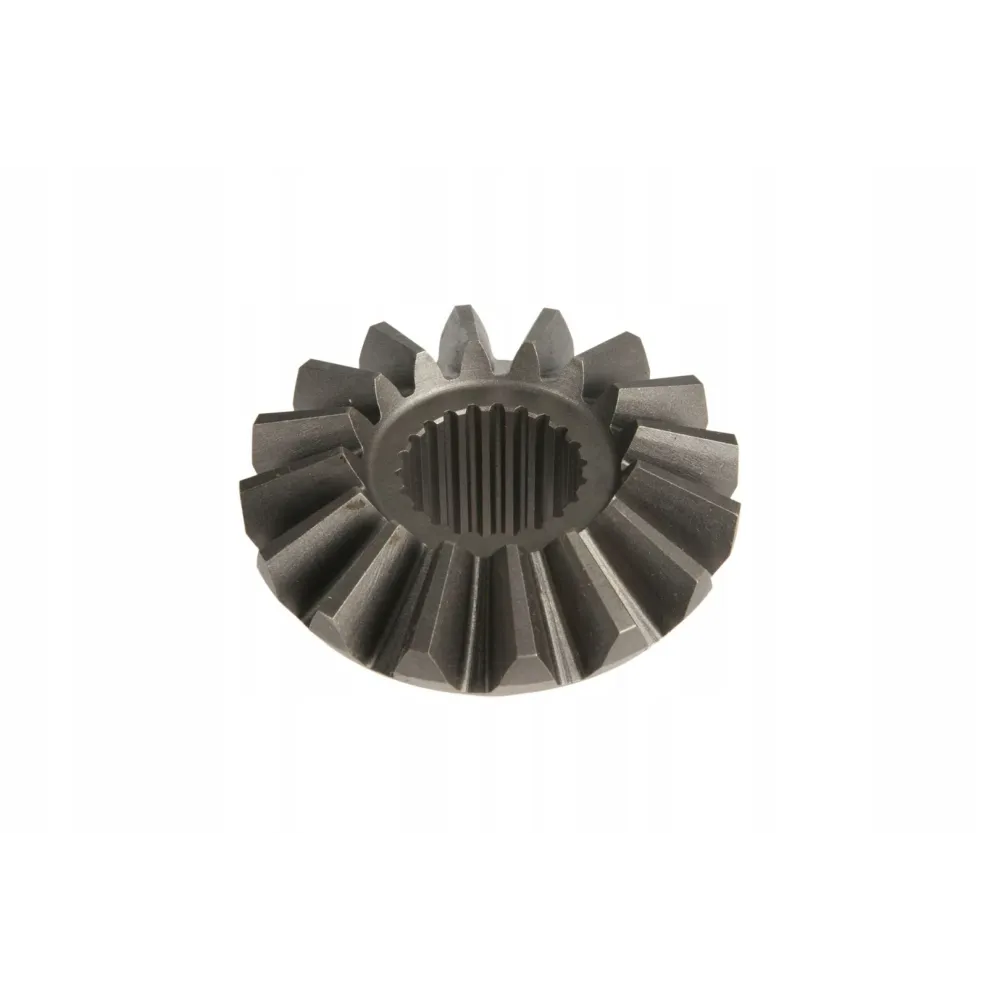 Шестерня коническая редуктора зернового шнека 735888.0