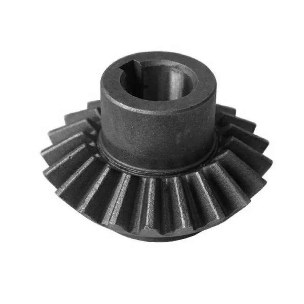 Шестерня коническая