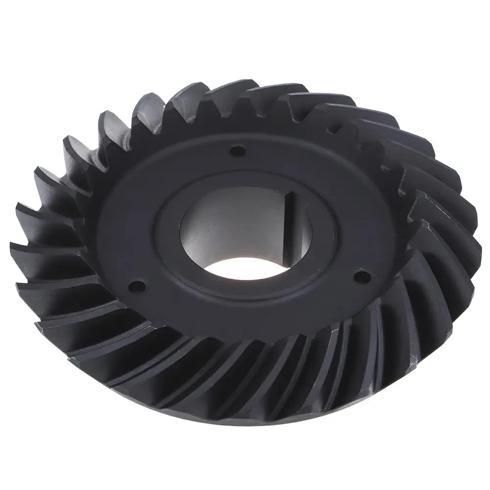 Шестерня коническая