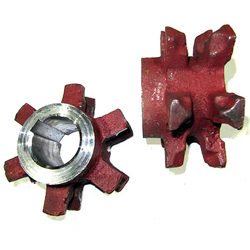 Звездочка ведущая транспортера