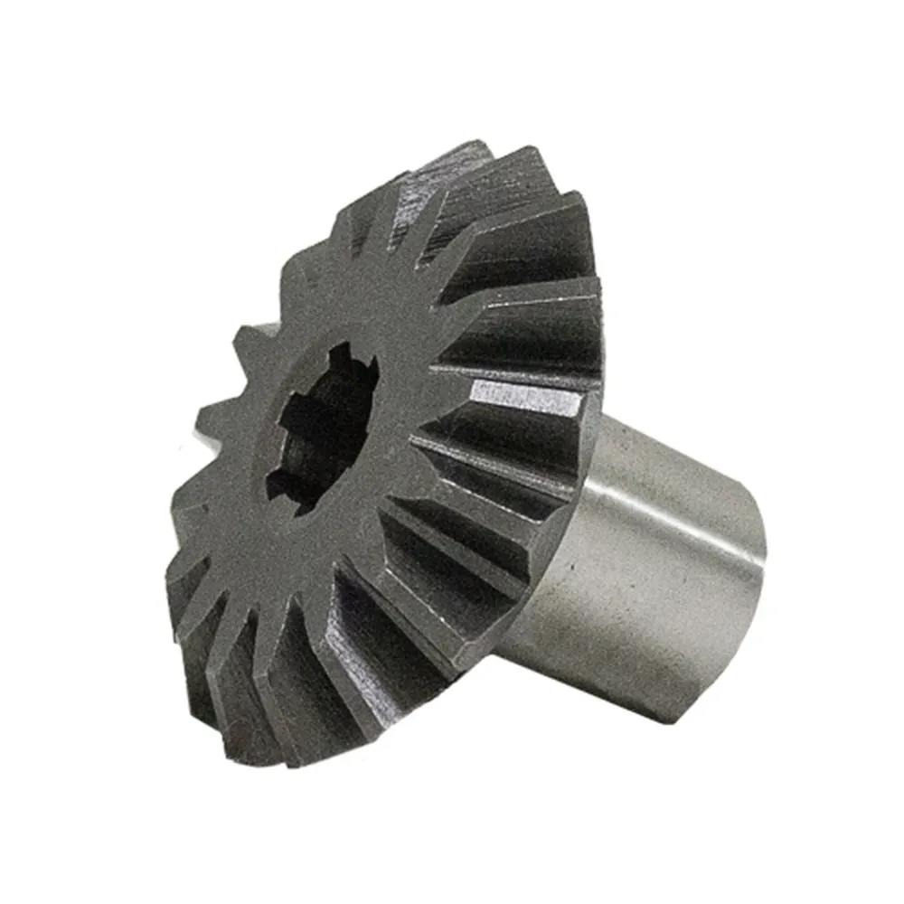 Шестерня ведомая раздаточной коробки