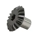 Шестерня ведомая раздаточной коробки