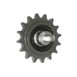 Звездочка натяжителя цепи в сборе 809052.1