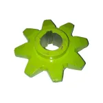 Звездочка наклонного транспортера