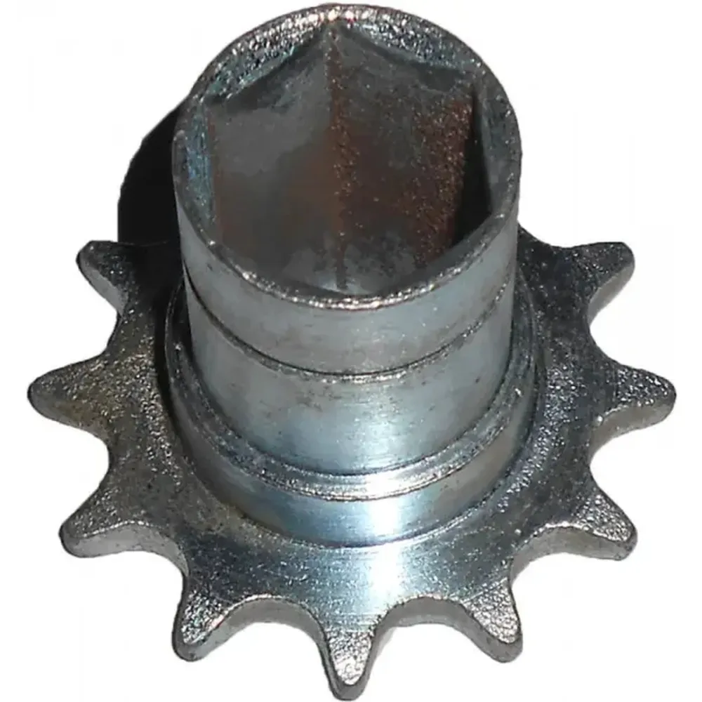 Звездочка посевной секции