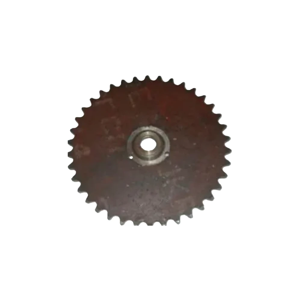 Звёздочка КШП 5.01.04.02Р