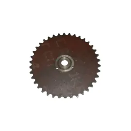 Звёздочка КШП