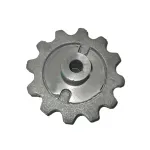 Звездочка КШП 5.01.03.04