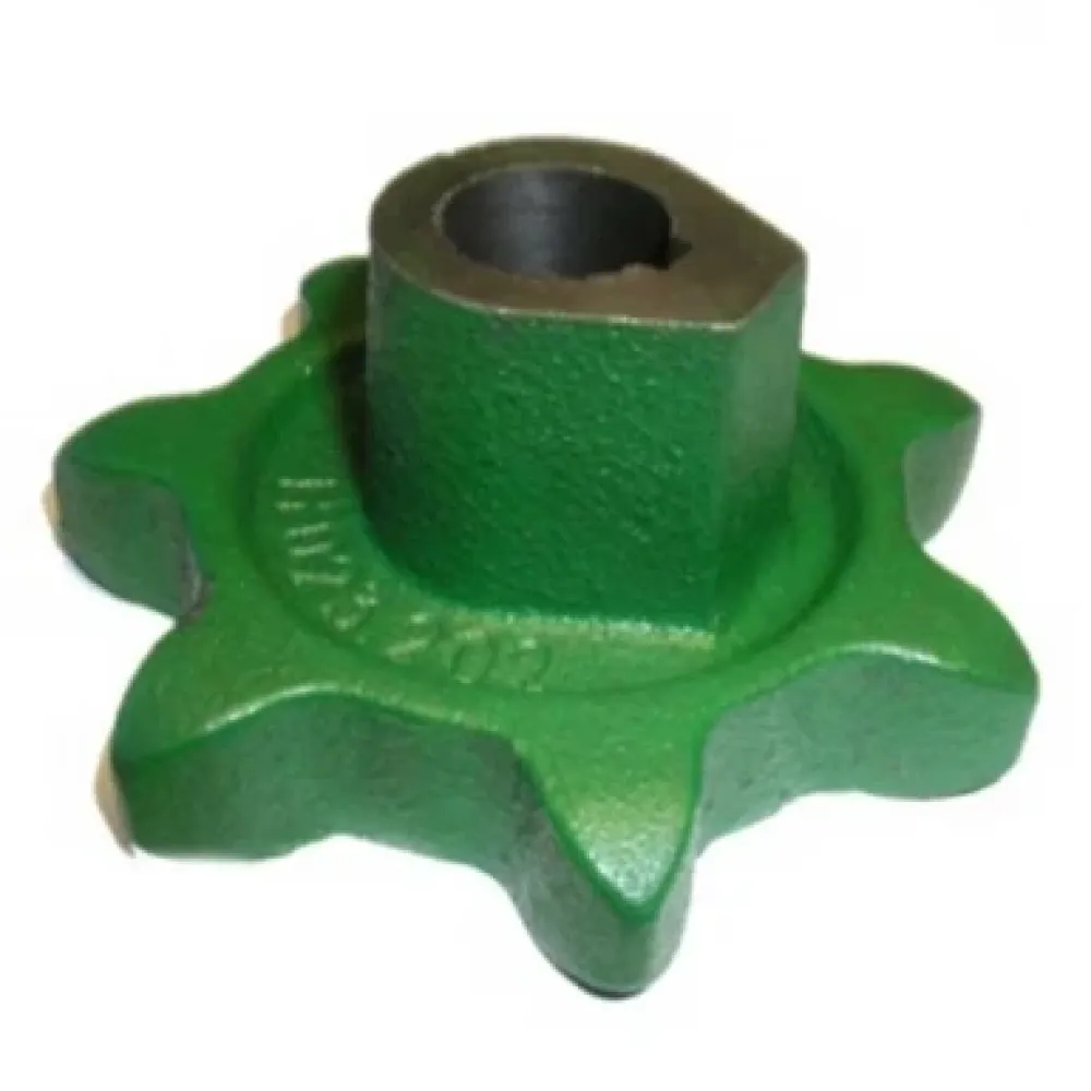 Зірочка приводу елеватора колосного Н 023.202