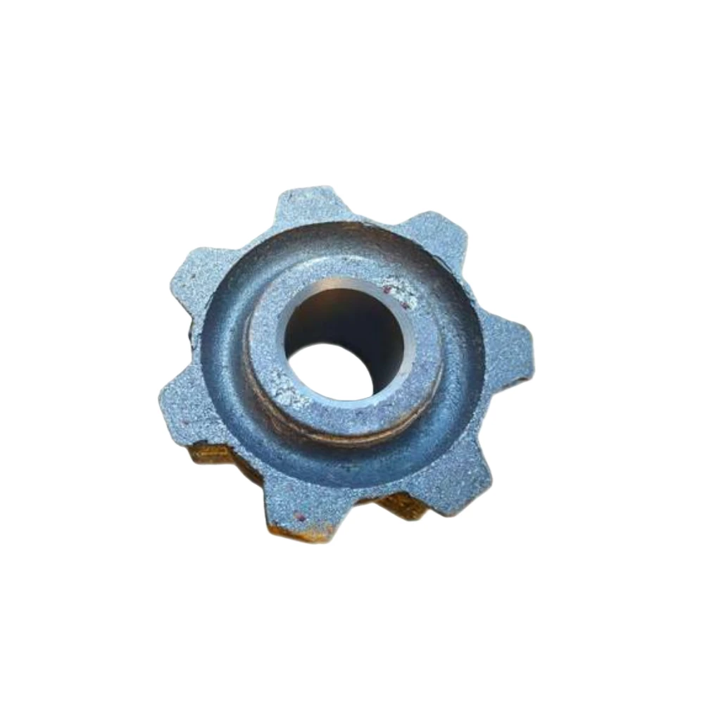 Звездочка КТУ 50.6080