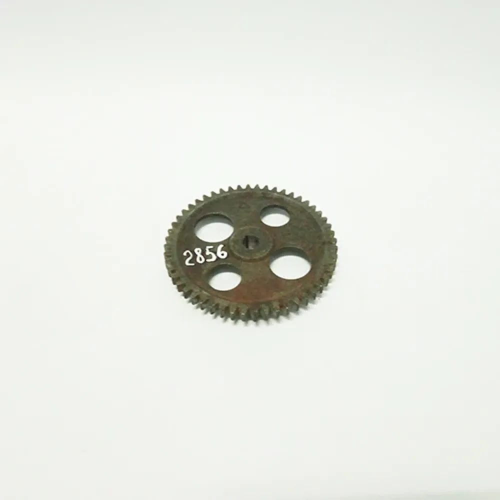 Шестерня ведомая привода масляного насоса 740-1011230-30 КамАЗ 5230, КамАЗ 5320