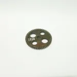 Шестерня ведомая привода масляного насоса 740-1011230-30 КамАЗ 5230, КамАЗ 5320