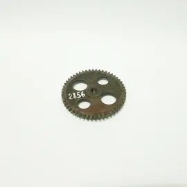 Шестерня ведомая привода масляного насоса