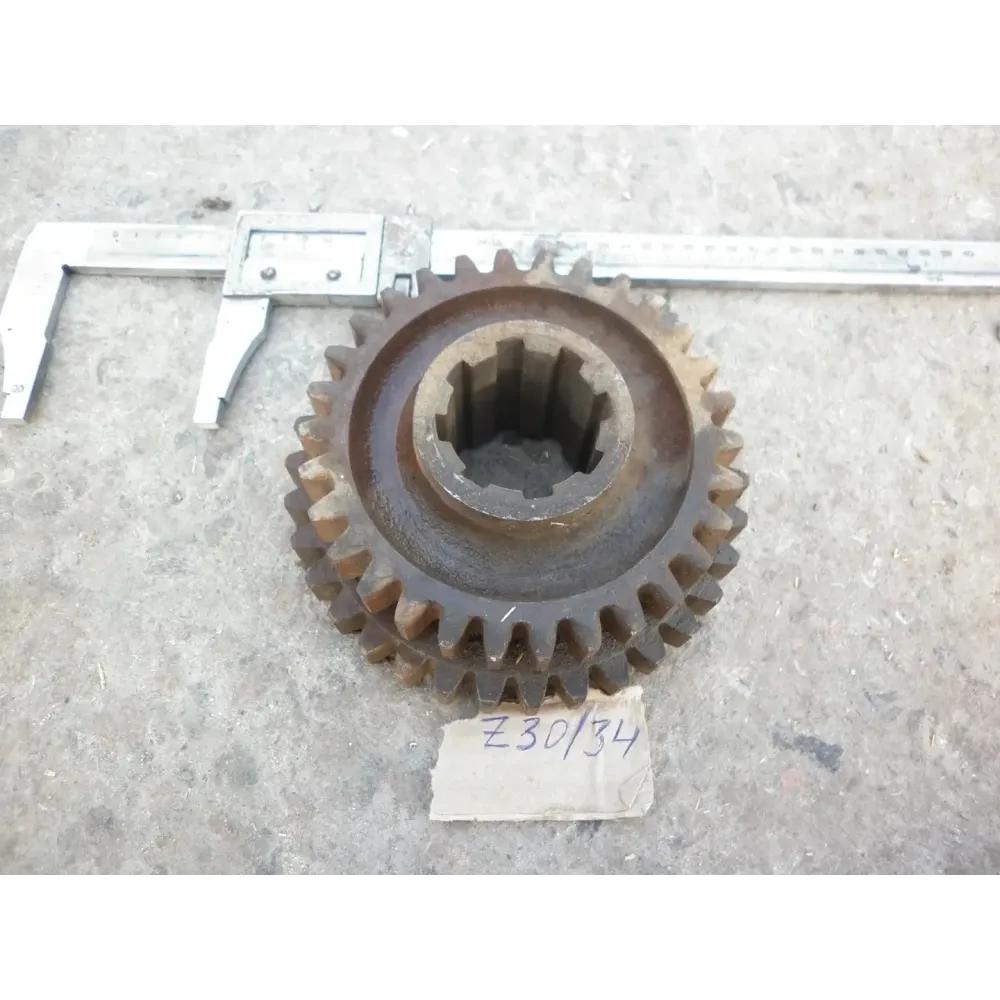 Шестерня 75.37.433