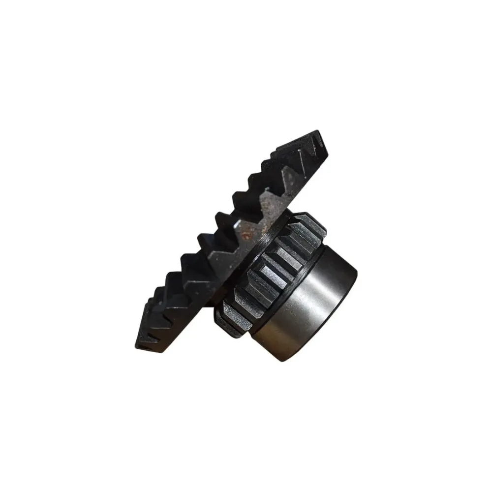 Шестерня дифференциала