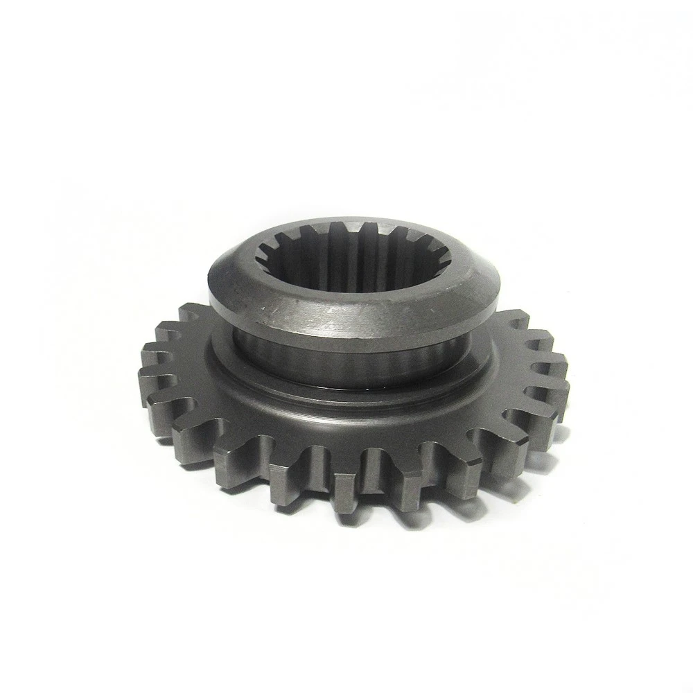 Шестерня привода насоса гидросистемы 50-4604032-А МТЗ 80, МТЗ 82