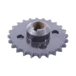 Звездочка ведомая привода шнека зернового