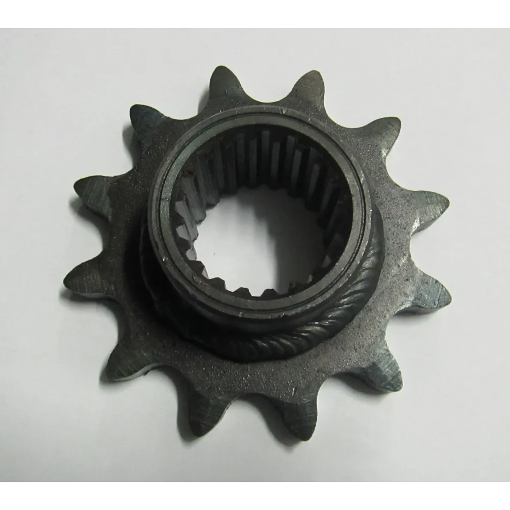 Зірочка жниварки травʼяної на шлицях 4131770696