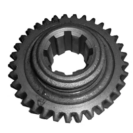 Шестерня вала приводного раздаточной коробки КПП