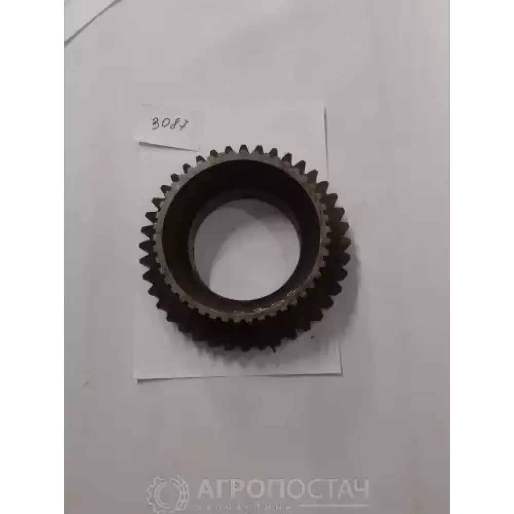 Шестерня ведомая гидромуфты 151.37.109-1 ХТЗ T-150, ХТЗ T-150К(ХТЗ)