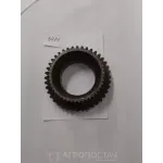 Шестерня ведомая гидромуфты 151.37.109-1 ХТЗ T-150, ХТЗ T-150К(ХТЗ)