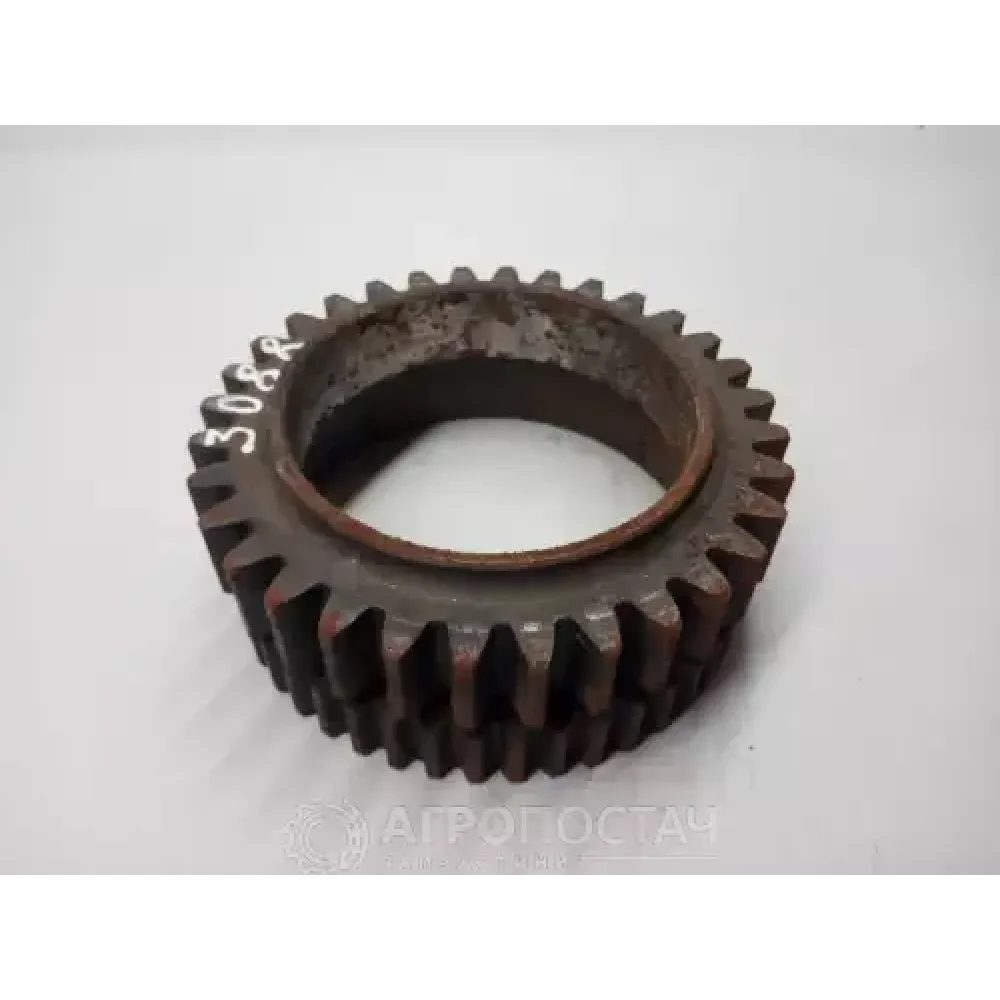 Шестерня ведомая вала вторичного 151.37.110-4 ХТЗ T-150, ХТЗ T-150К(ХТЗ)