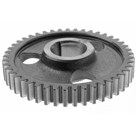 Шестерня ведомая привода ТНВД