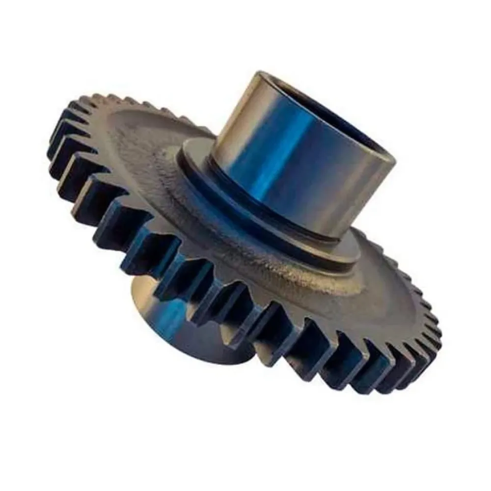 Шестерня привода насоса НШ-10