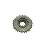 Шестерня ведомая понижающего редуктора
