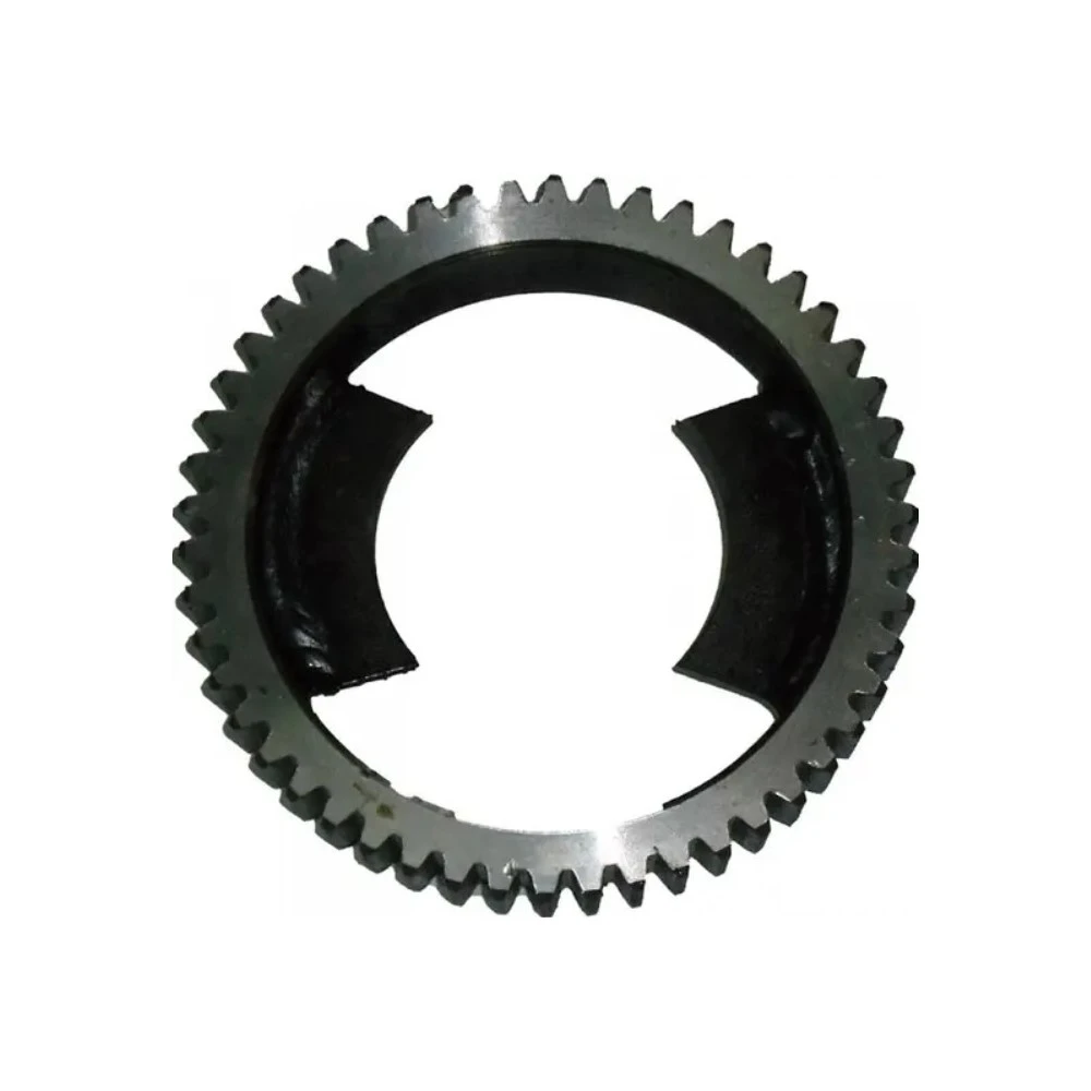 Шестерня редуктора хода с сателлитами вала среднего