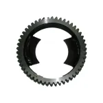 Шестерня редуктора хода с сателлитами вала среднего