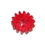 Шестерня привода высевающей катушки