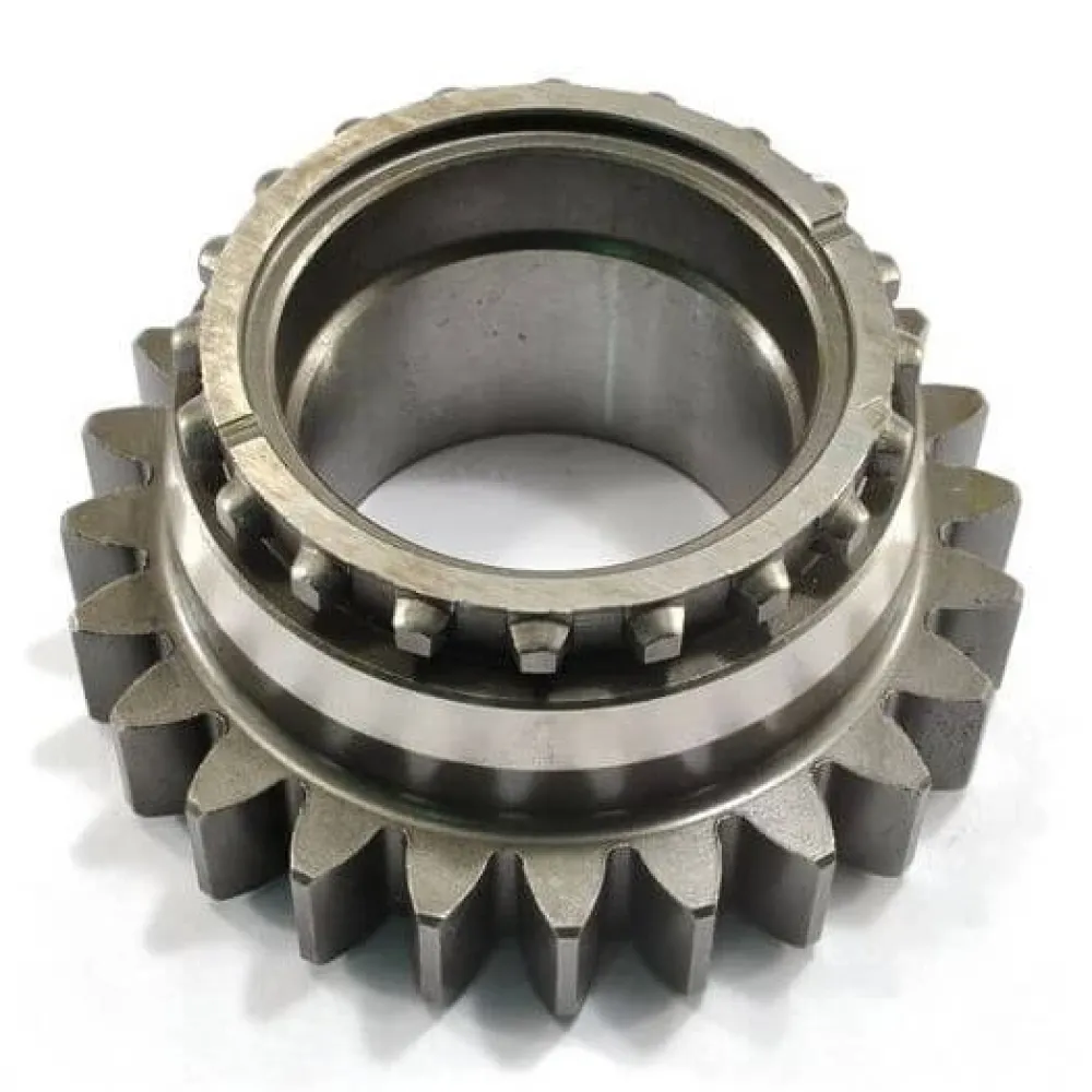 Шестерня вала первичного