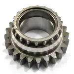 Шестерня вала первичного