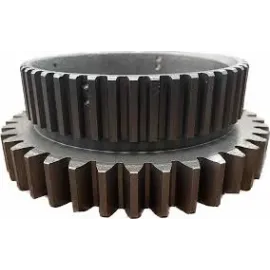 Шестерня вала вторичного