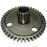 Шестерня ведомая привода ВОМ с шлицами наружу