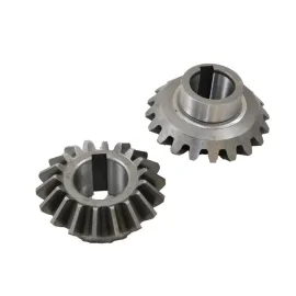 Комплект шестерень конічних редуктора