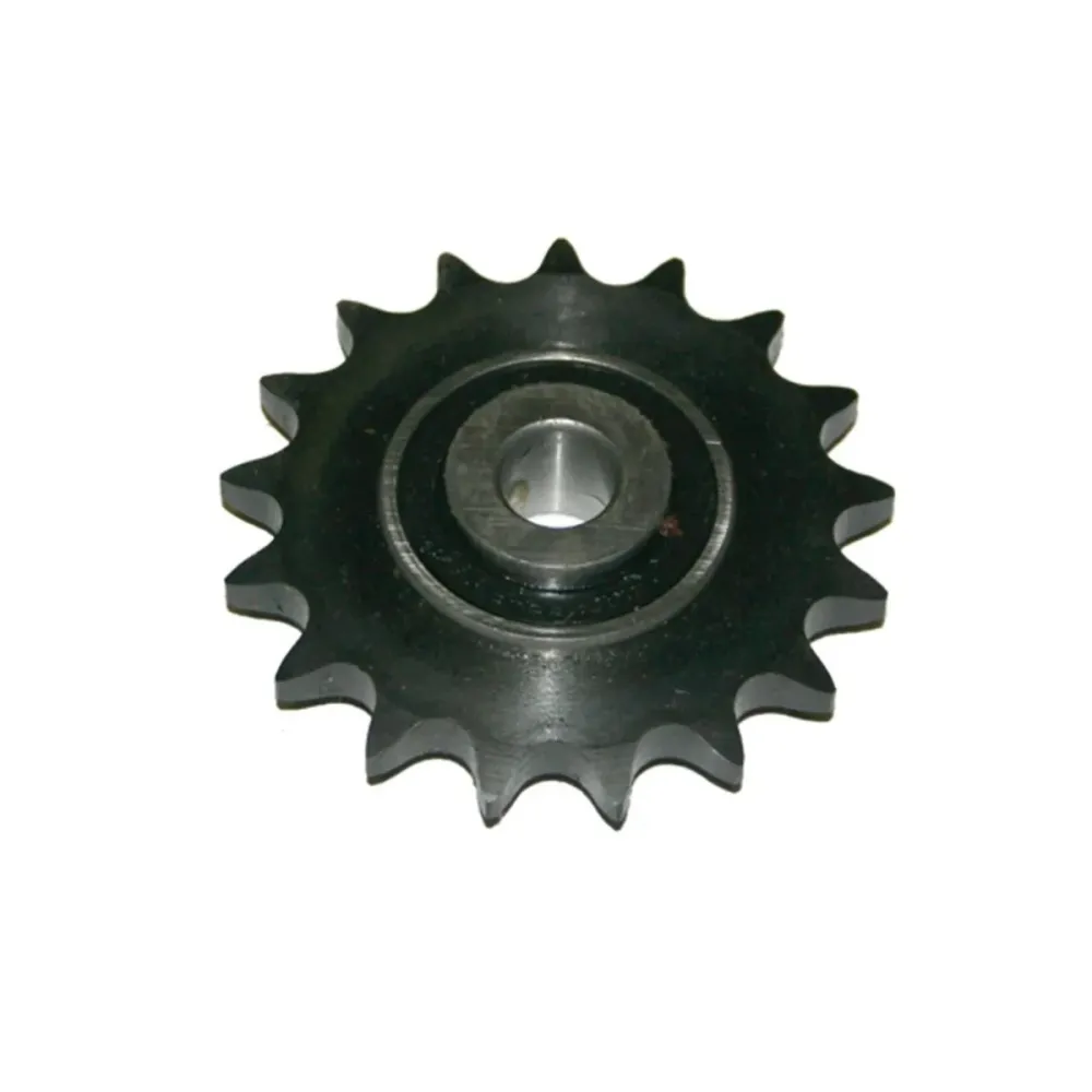 Зірочка натягувальна з підшипником у зборі 808-046C