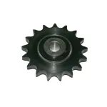 Зірочка натягувальна з підшипником у зборі 808-046C