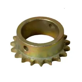 Зірочка нижня з отвором