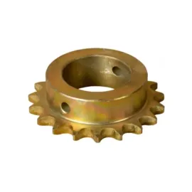 Зірочка приводна з отвором