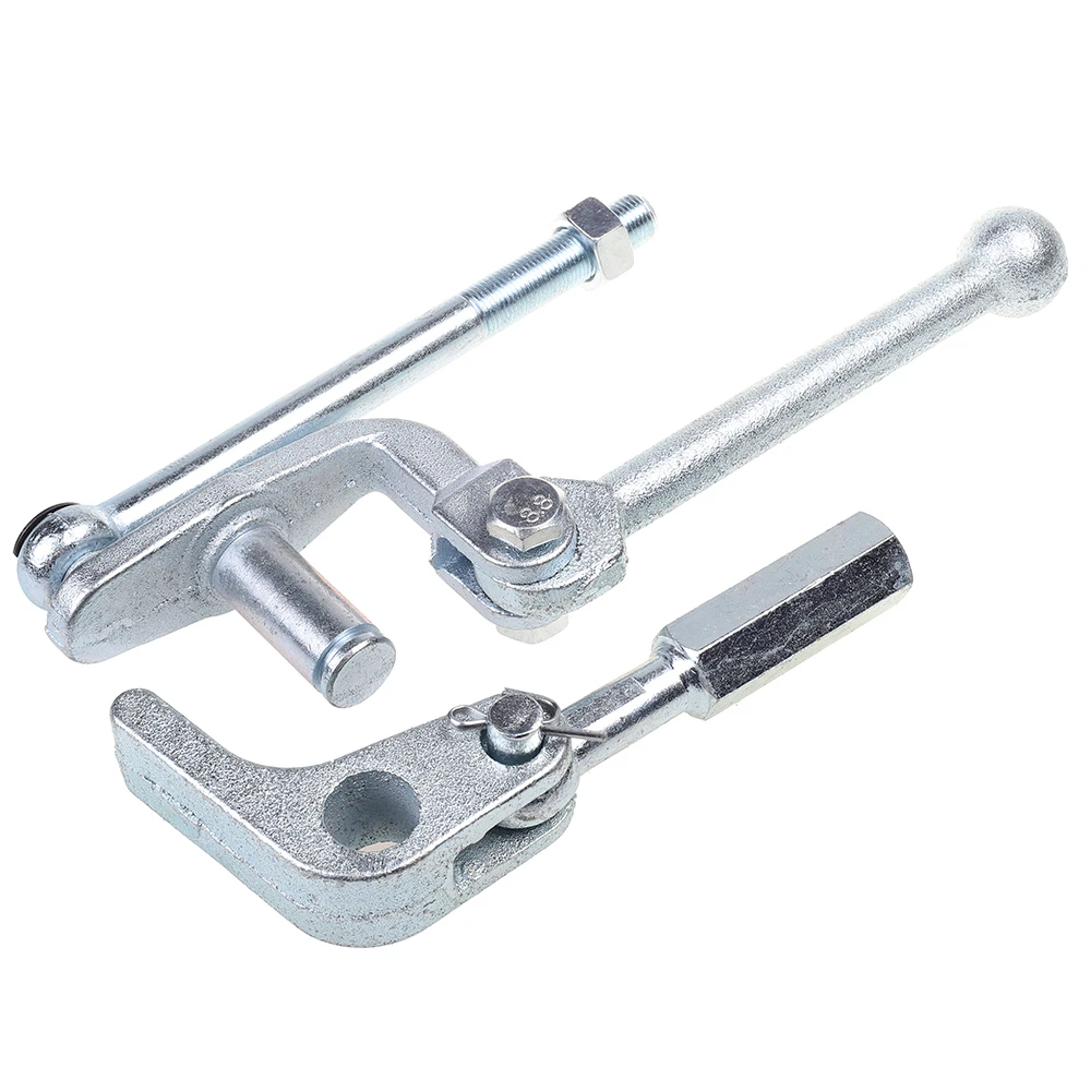 Запор борту у зборі 55102-8500032