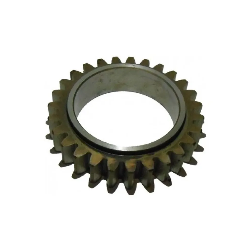 Шестерня вала блока шестерён 2022-1701202