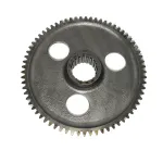 Шестерня ведомая конечной передачи