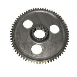 Шестерня ведомая конечной передачи