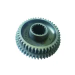 Блок шестерен 1-й и 4-й передач 77.37.189 АМЗ А-41, ВгТЗ DT-75